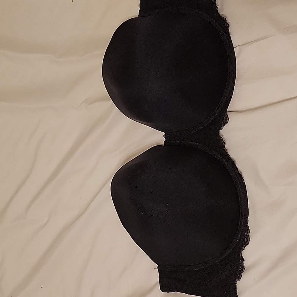 Torrid Multiway Strapless Bras